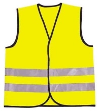 Reflective vest
