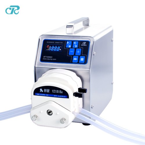 Basic Perfusion Transfer Digital Control Peristaltic Pump