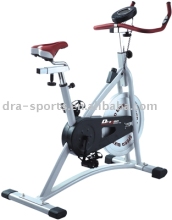 MSB463E Motorized Fitness Bike