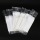 Plastic Tableware Fork with Package Set