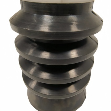 Rubber Spring Shock Absorber