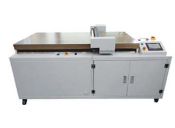 auto Polaroid Laminating Machine for phone/pad LCD screen