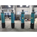 Bottom Suction Submersible Pump