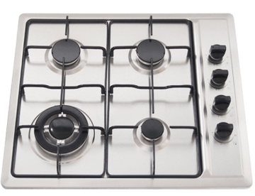 Gas Hob Plates Cooker Hood and Hob