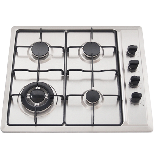 Gas Hob Placas Capuz e Hob