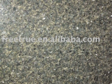 Ubatuba Green Granite