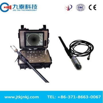Steel Cylinder Inspection Camera Tester