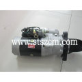 Komatsu S6D140E Motor de arranque 600-813-9322