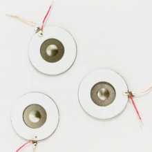 Ceramic Piezo Chips for Humidifiers and Nebulizers - 13.8mm to 20mm