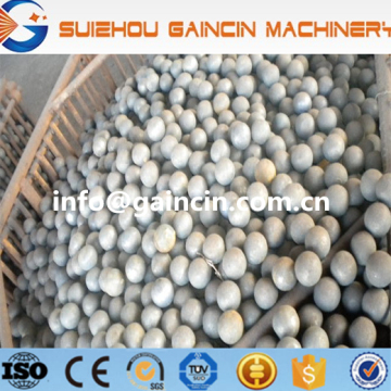 steel forged media ball, forged milling steel balls, steel forged milling balls, forged rolling balls