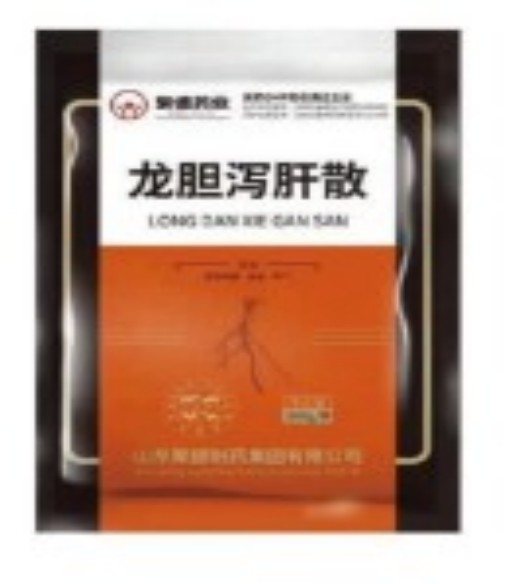 Premix de amestec Jude-Liver-gall Jude-Liver‑gall Blending Premix