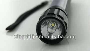 Charming solar power torch with capacity price