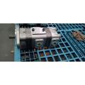 234-60-65500 pompe à engrenages hydraulique pour niveleuse GD705A-4A