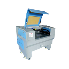 Laser Automatic Gate Cutting Machine WH-K-530H