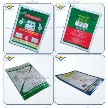 aluminum foil fertilizer packing bag