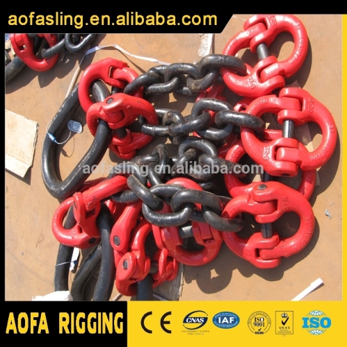 G80 Chain Connecting Links