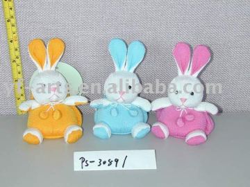 Plush rabbit,stuffed toys,Plush toys