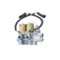 Excavator-accessoires PC200-7 Solenoïde klep 20Y-60-32120