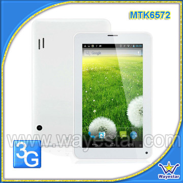 Factory Direct for South America Market 3G Tablet Phone support WCDMA 850 1900 2100MHz