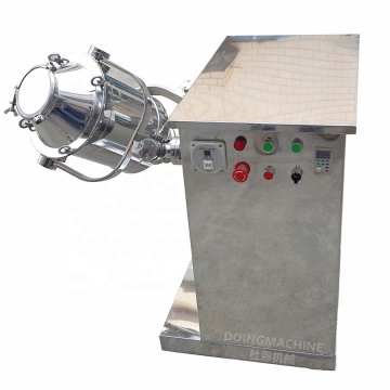 Industrial Small Granule Mixing Machine Specialists