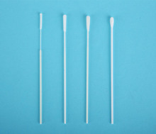 Sample Collection Flocked Swabs Smart Sample Collection Swab
