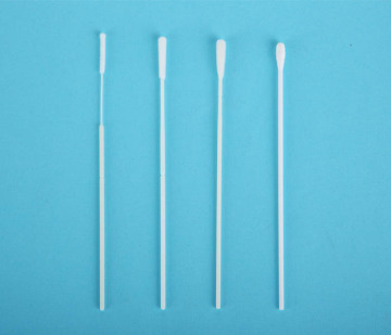 Sample Collection Flocked Swabs Medical Sample Flocked Swabs