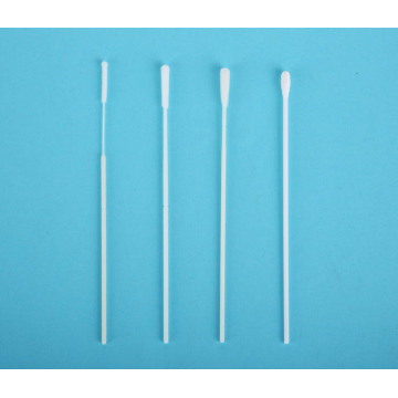 Sample Collection Flocked Swabs Sterile Flocked Swabs