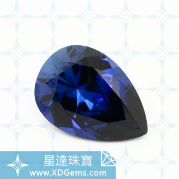 Sapphire Gemstone