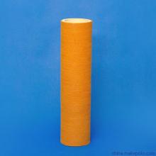 PBO Fiber Aluminium Profile Felt/Heat Resistant Conveyor Belt