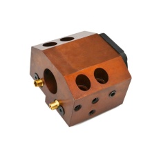 Wholesale CNC Lathe Accessories: Tool Tower and Tool Block