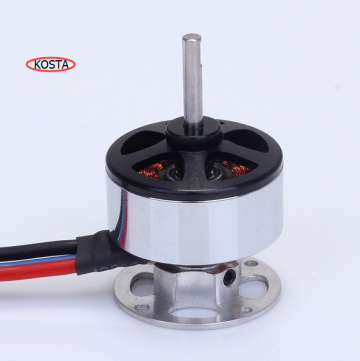 2208 1130KV Micro Brushless Motor