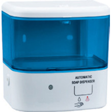 Distributeur automatique de savon en ABS