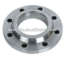 ansi pad type flange