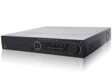 Nione Security 8 channels 4CIF VGA H. 264 Hybrid DVR