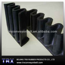 Rubber Sidewall for Corrugated sidewall belt