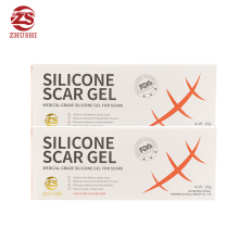 CE Medical silicone scar gel