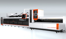 Operation Process of CNC Laser Cutting Machine