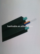 new products 2015 technology 1- 4 Core FTTH-BOW-type drop cables