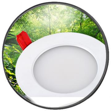 sasha 9W home lighting with SAMSUNG 5630 SMDLED