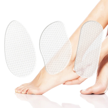 Nano Glass Foot File for Effective Hard Skin Removal