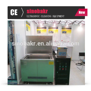 BK-1800A Engine Ultrasonic cleaner