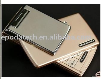 Dual Sim dual standby TV mobile phone TV7000 (FM / mp3 / mp4 /camera)