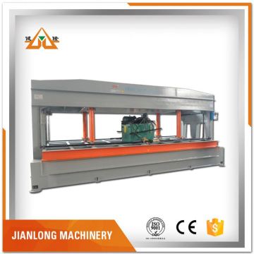 durable ply and veneer cutting head cold press machinery