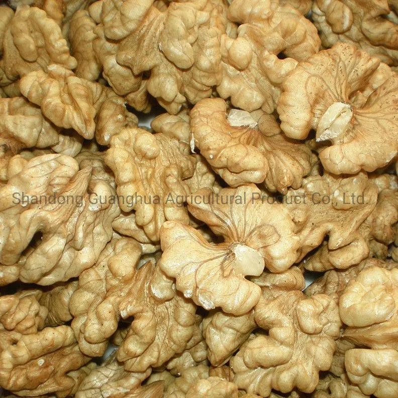 Wholesale New Crop Walnut Kernels in Hot Selling