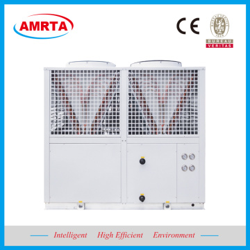 Industrial Glycol Water Chiller System