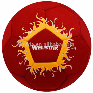 Competitive Price Beach Neoprene Soccer Ball For Junior