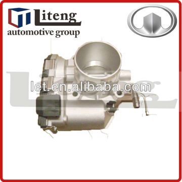 Great Wall Motor Florid parts throttle valve assy
