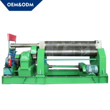 3 Roll Roll Bending Machine Search Engine