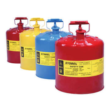 Type I Safety Can(5Gal),SYSBEL