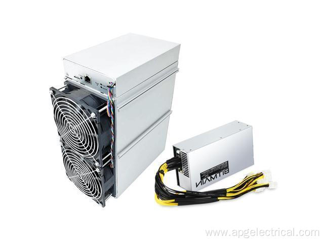 Asic Antminer Zcash Zec Bitmain Miner